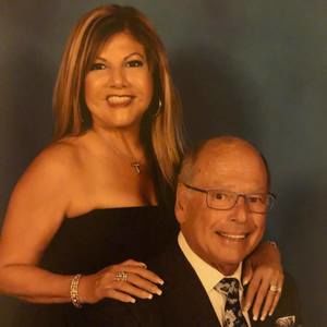 Meet your Posher, Teresa